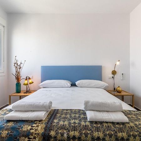 Livemalaga Victoria Suites Ngoại thất bức ảnh